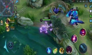 王者荣耀白晶晶 王者荣耀白晶晶