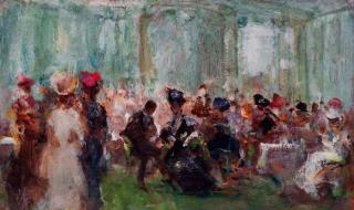 意大利著名画家