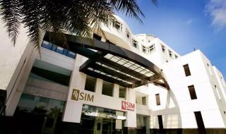 新加坡管理学院 新加坡管理学院