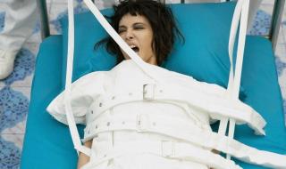 中国最美女囚犯 中国最美女囚犯