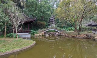 深圳园博园好玩吗 深圳园博园好玩吗