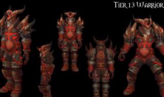 死亡之翼降临之日