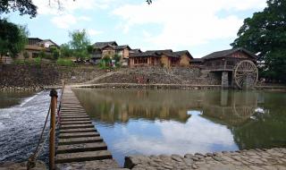 云水谣旅游 云水谣旅游