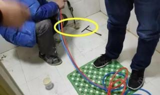 卫生间漏水修缮费用