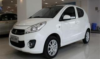 新奥拓配置 新奥拓配置