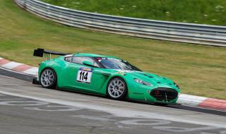 阿斯顿马丁v12zagato 阿斯顿马丁v12zagato