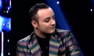 童星阿尔法近照曝光 童星阿尔法近照曝光