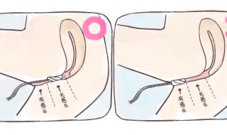 卫生棉条的用法图片 卫生棉条的用法图片