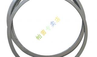 金属缠绕垫片的价格 金属缠绕垫片的价格