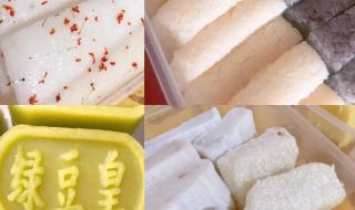 上海特产是什么 上海特产是什么