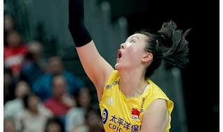 东京奥运会女排冠军 东京奥运会女排冠军