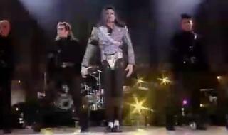 罗马尼亚危险演唱会