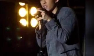 林宥嘉突然想起你mv