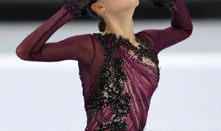 花样滑冰世锦赛女单 花样滑冰世锦赛女单