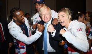 2020东京奥运会百米决赛 2020东京奥运会百米决赛