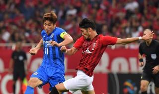 亚冠比分晋级规则 亚冠比分晋级规则