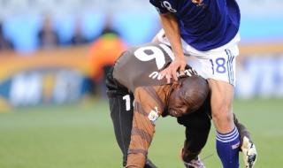 2010年世界杯在哪里举行 2010年世界杯在哪里举行